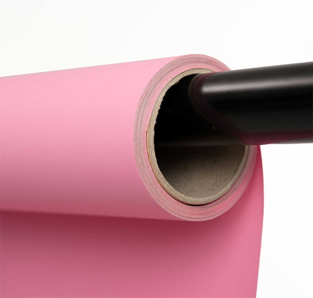 Kate Baby Pink Seamless Paper Backdrop for Photography - Kate Backdrop AU