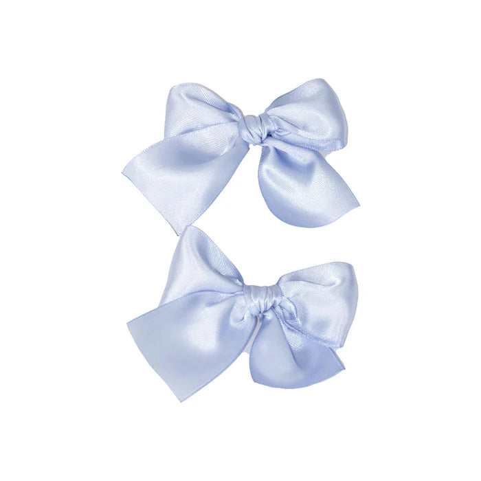 Kate Blue Kids Dress for Photography - Kate Backdrop AU