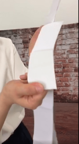 Kate Velcro Glue on the Back for Hanging Backdrops on the Wall - Kate Backdrop AU