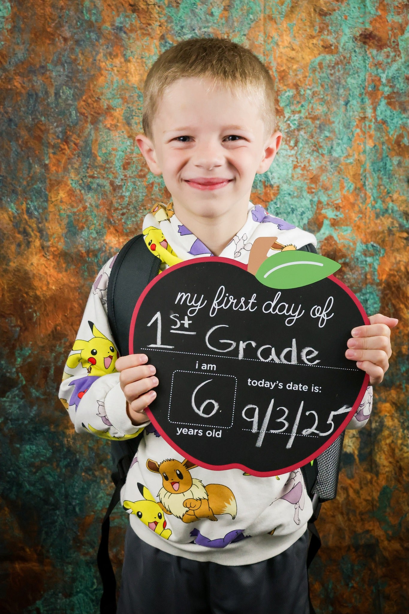 Kate Texture Abstract Steel-gray Lines for Photography - Kate Backdrop AU