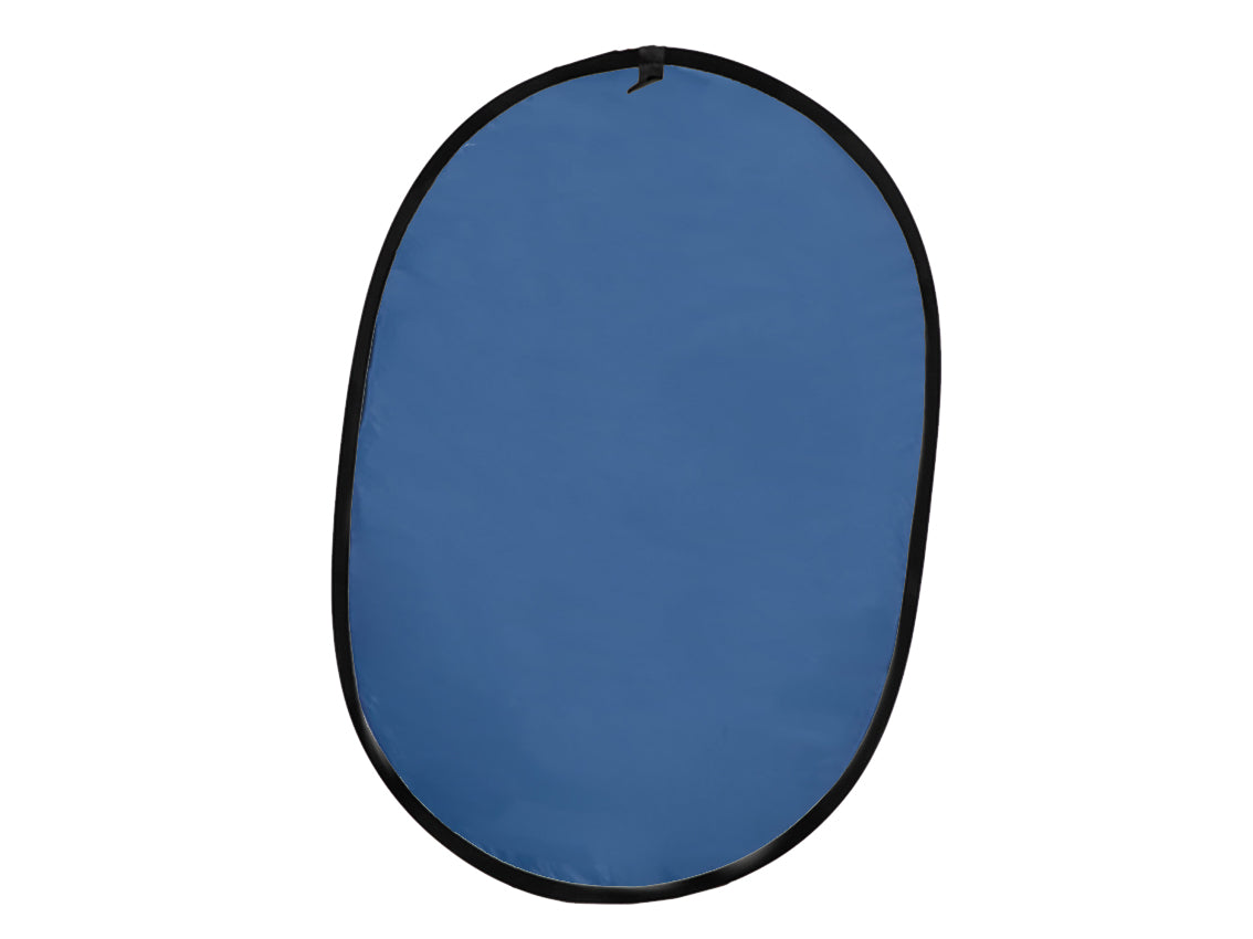 7-In-1 Light Reflector Oval For Collapsible Disc Success