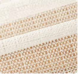 LONSALE Kate PVC Non-slip Rug Pad for Keeping Backdrop In Place