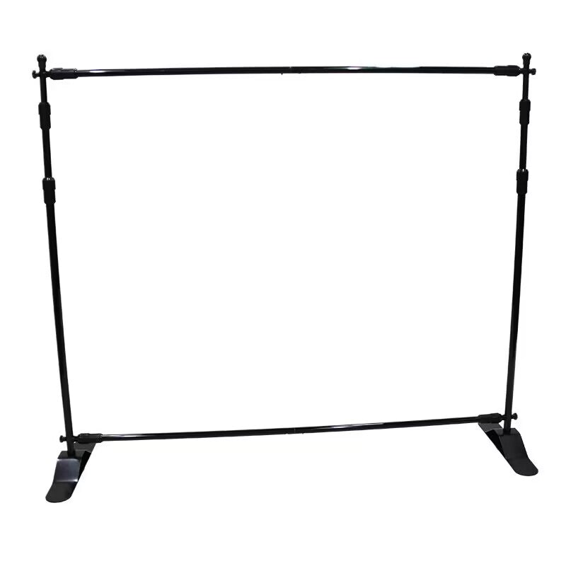 LONSALE Kate Equipment Framework Telescopic Stand Adjustable Photographic Backdrop Display Stand