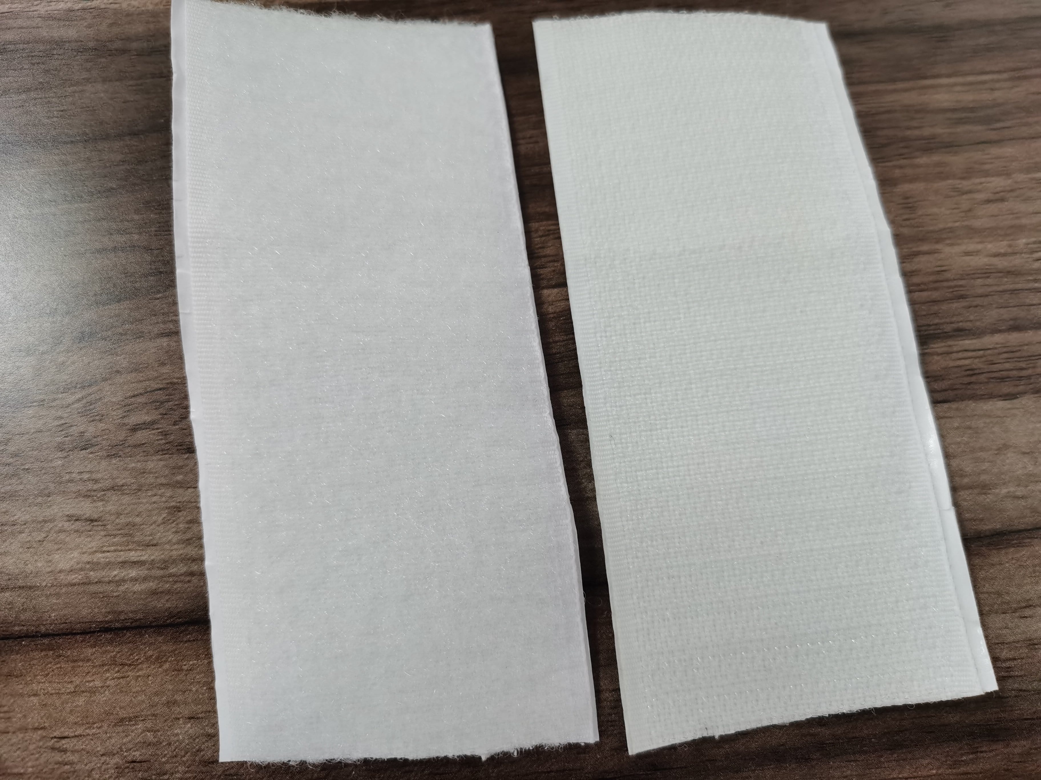 Kate Velcro Glue on the Back for Hanging Backdrops on the Wall - Kate Backdrop AU