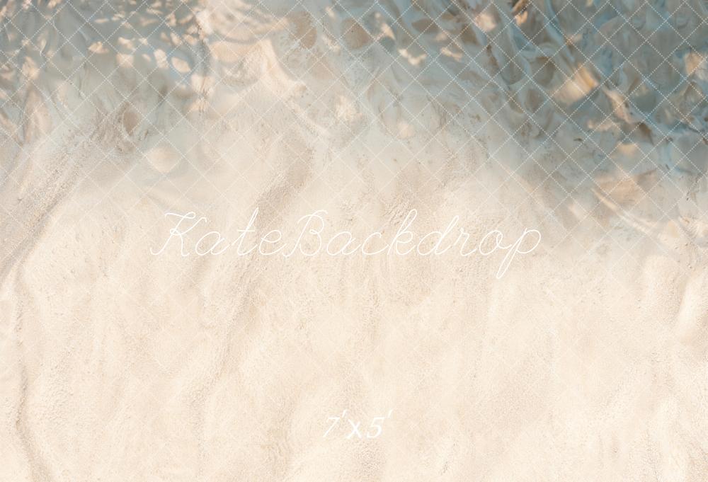 Kate Sand Shade Backdrop Designed by Kate Image