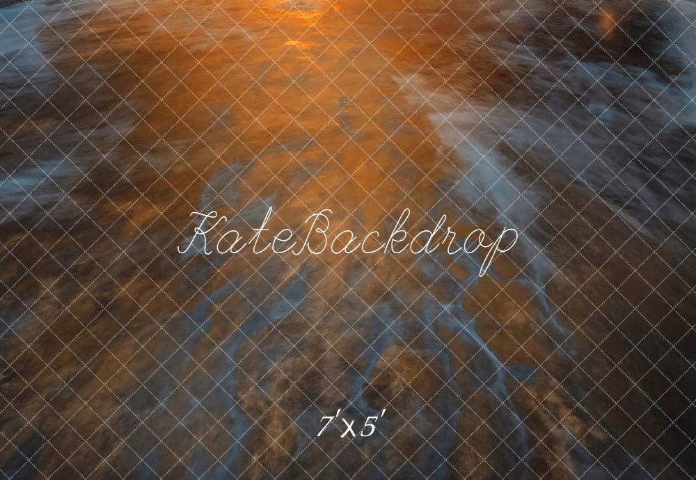 Kate Abstract Ground Backdrop Designed by Kate Image - Kate Backdrop AU