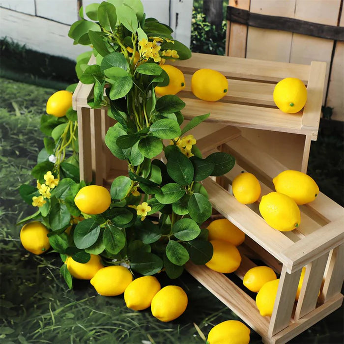 Kate Summer Lemonade Stand Photo Kit - Kate Backdrop AU