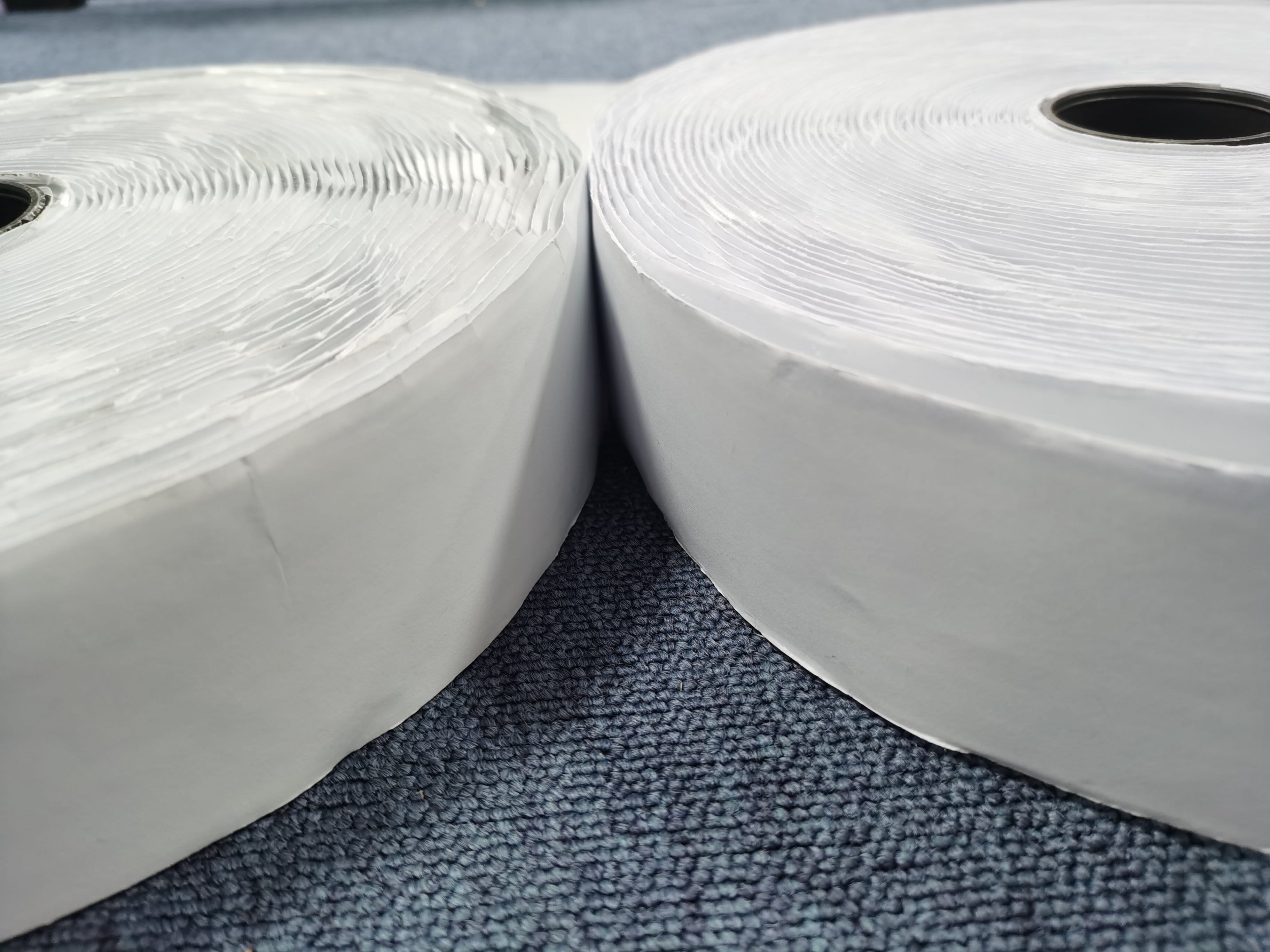 Kate Velcro Glue on the Back for Hanging Backdrops on the Wall - Kate Backdrop AU