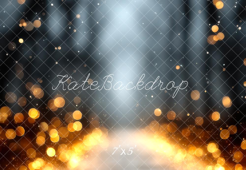 Kate Bokeh Light Backdrop Designed by Mini MakeBelieve