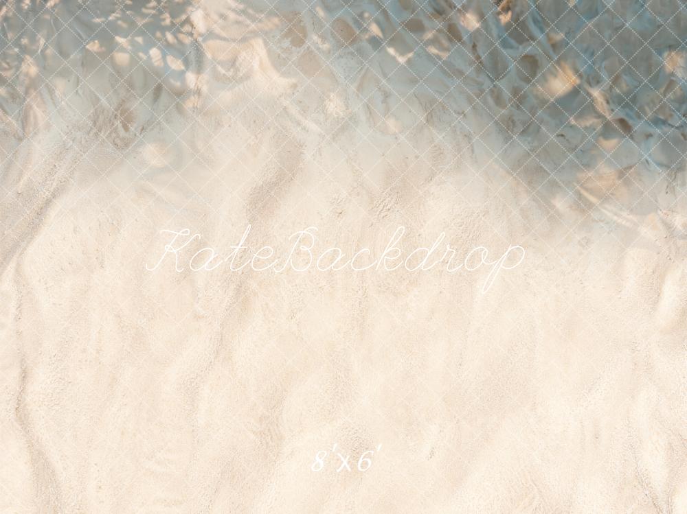 Kate Sand Shade Backdrop Designed by Kate Image