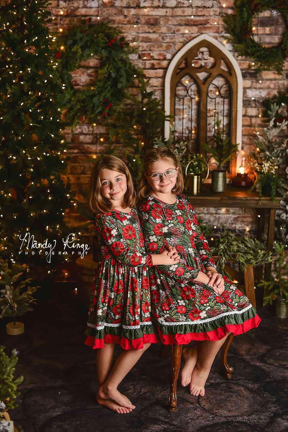 Kate Old Urban Brick Backdrop Designed by Mandy Ringe Photography - Kate Backdrop AU