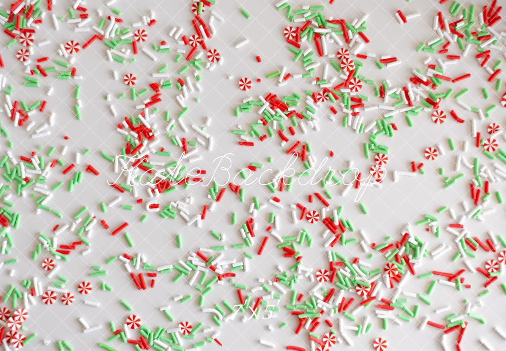 Kate Christmas Backdrop Designed by Mini MakeBelieve