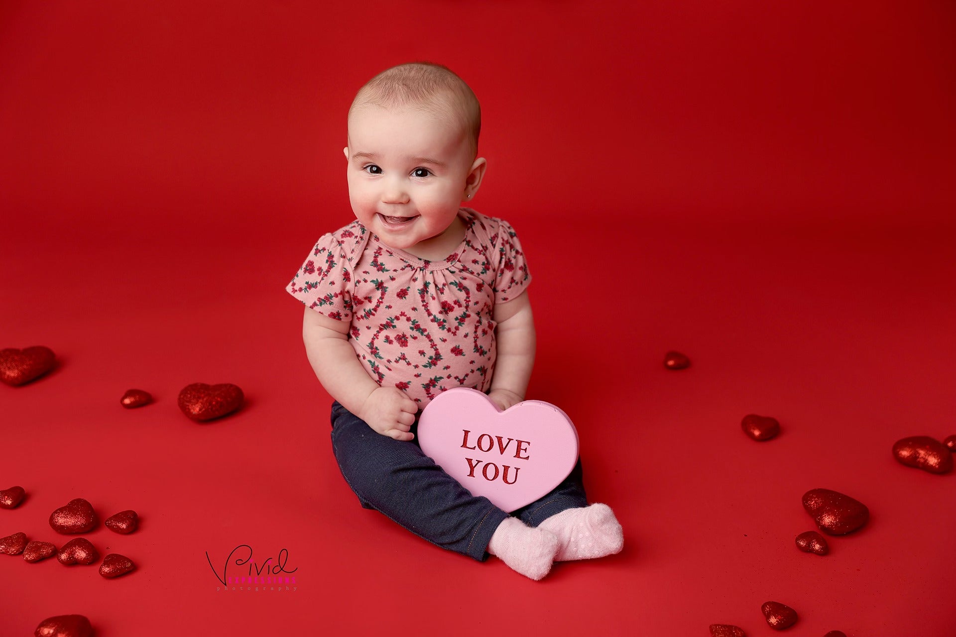 Kate Dark Red Seamless Paper Backdrop for Photography