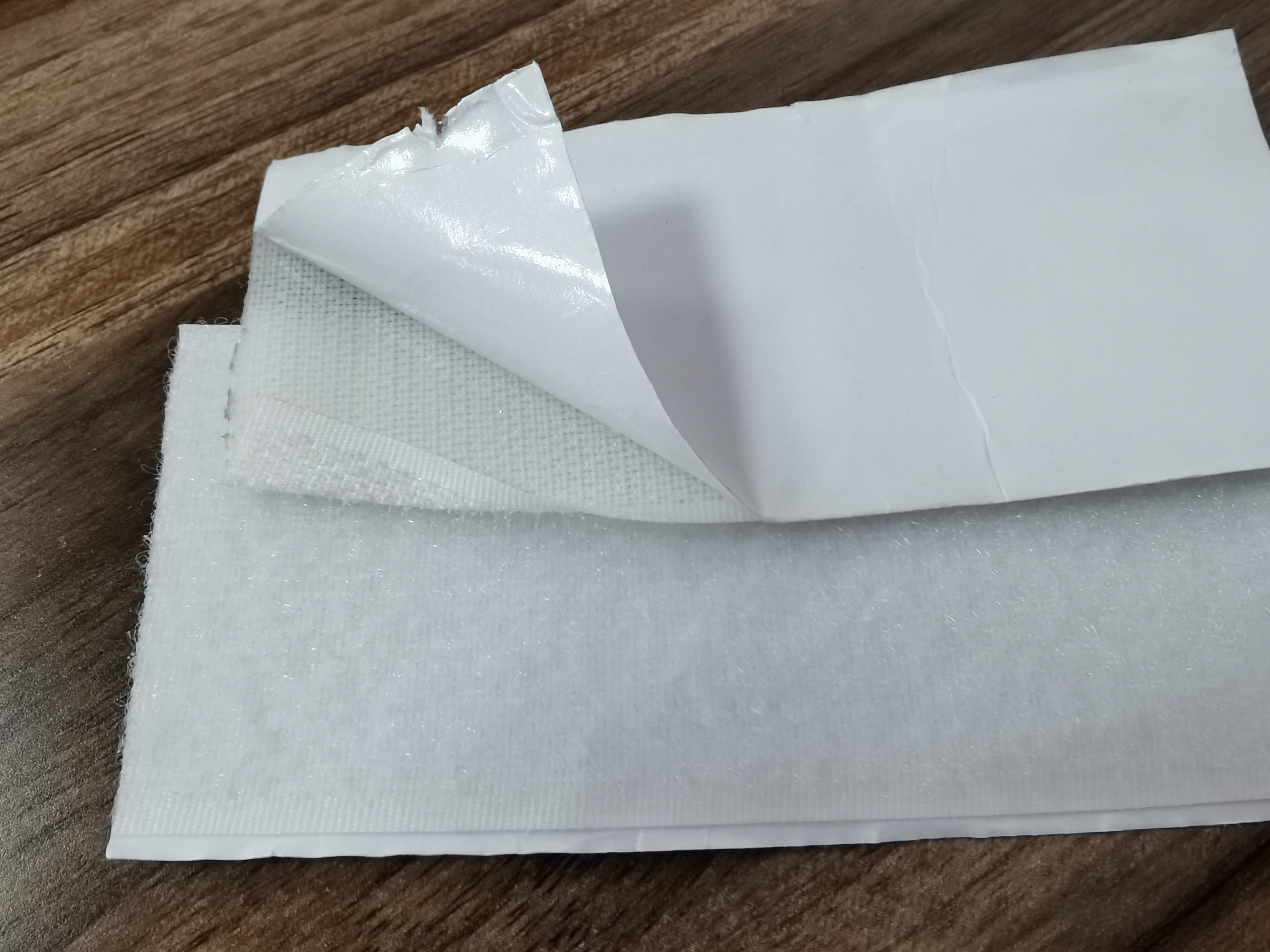Kate Velcro Glue on the Back for Hanging Backdrops on the Wall - Kate Backdrop AU