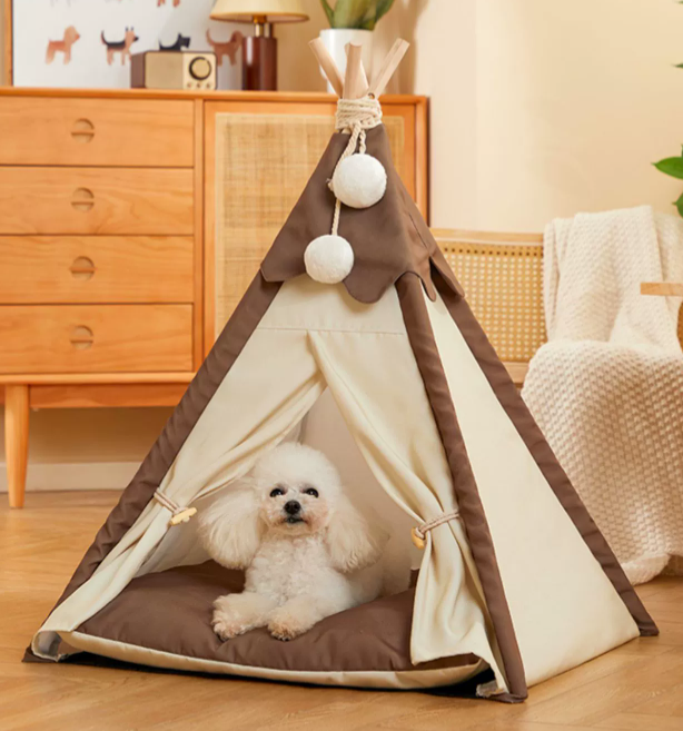 Kate Pet Tent Photography Props
