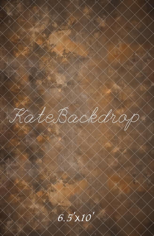 Kate Brown Abstract Texture Backdrop Designed by GQ - Kate Backdrop AU