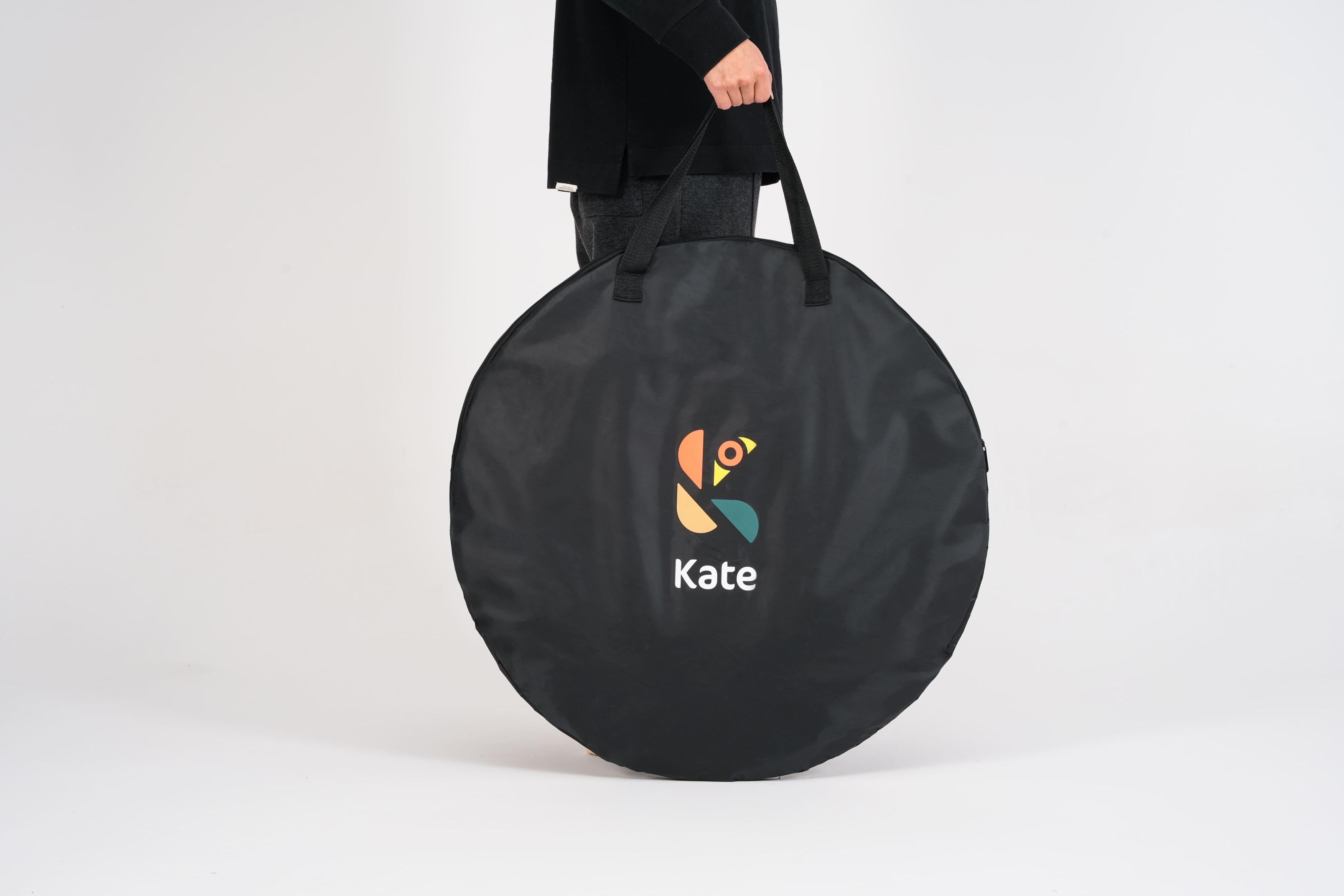 LONSALE Kate Carry Bag for Collapsible Backdrops