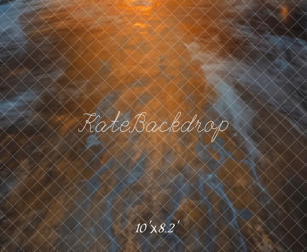 Kate Abstract Ground Backdrop Designed by Kate Image - Kate Backdrop AU