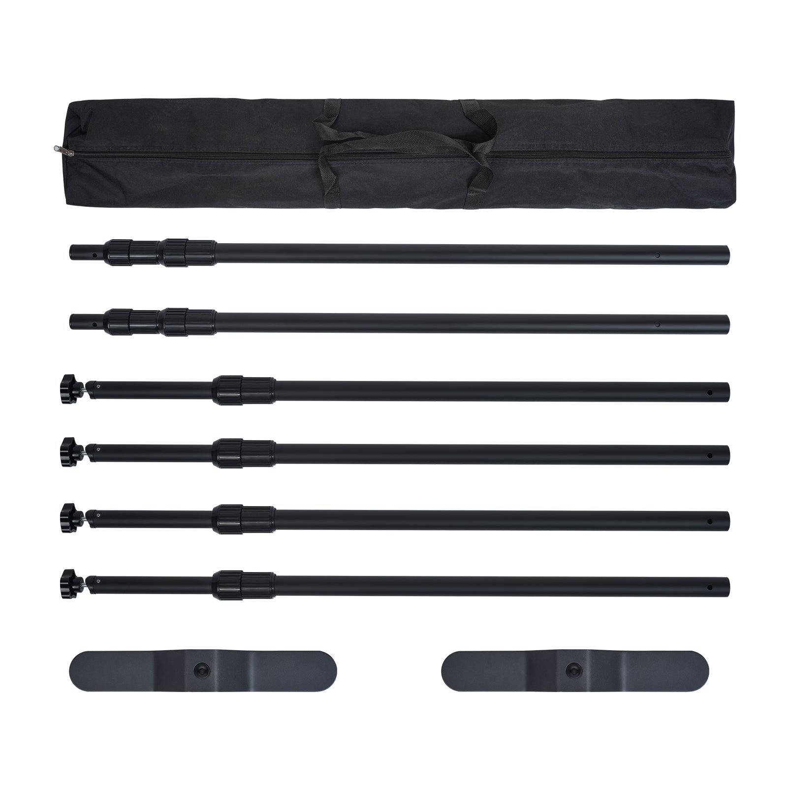 Kate Framework Telescopic Equipment Adjustable Photographic Backdrop Display Stand - Kate Backdrop AU