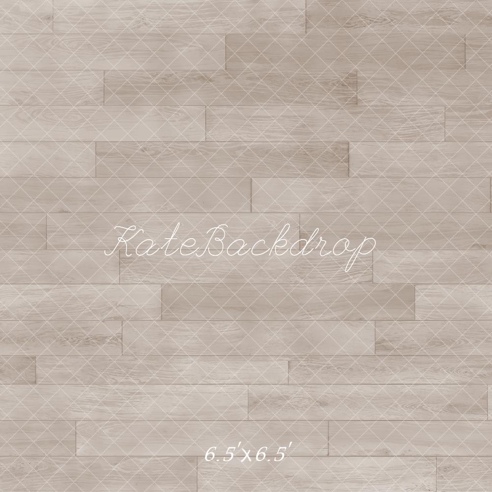 Kate Light Wood Texture Backdrop Designed by Emetselch - Kate Backdrop AU