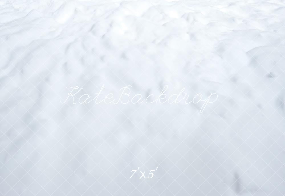 Kate Snow Ground Texture Backdrop Designed by Kate Image - Kate Backdrop AU