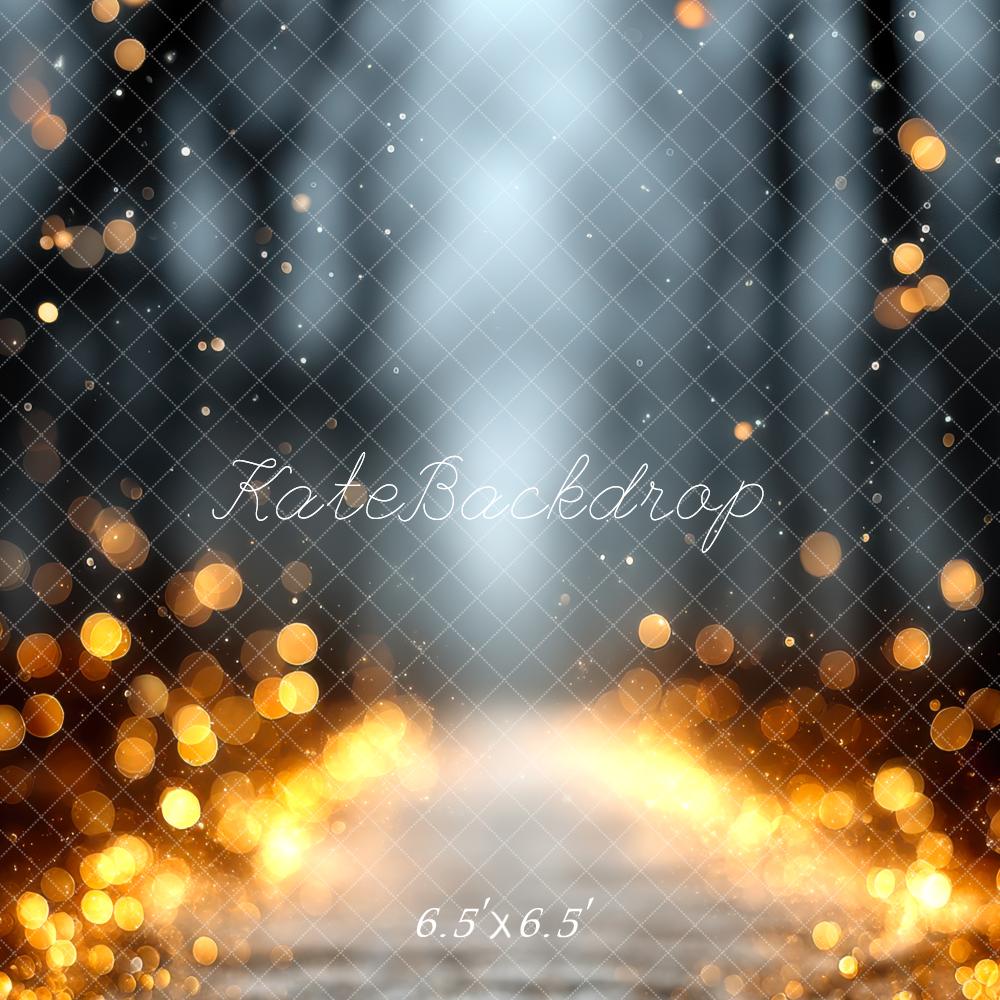 Kate Bokeh Light Backdrop Designed by Mini MakeBelieve