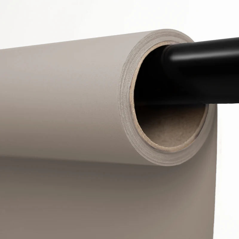 Kate Slate Gray Seamless Paper Backdrop for Photography