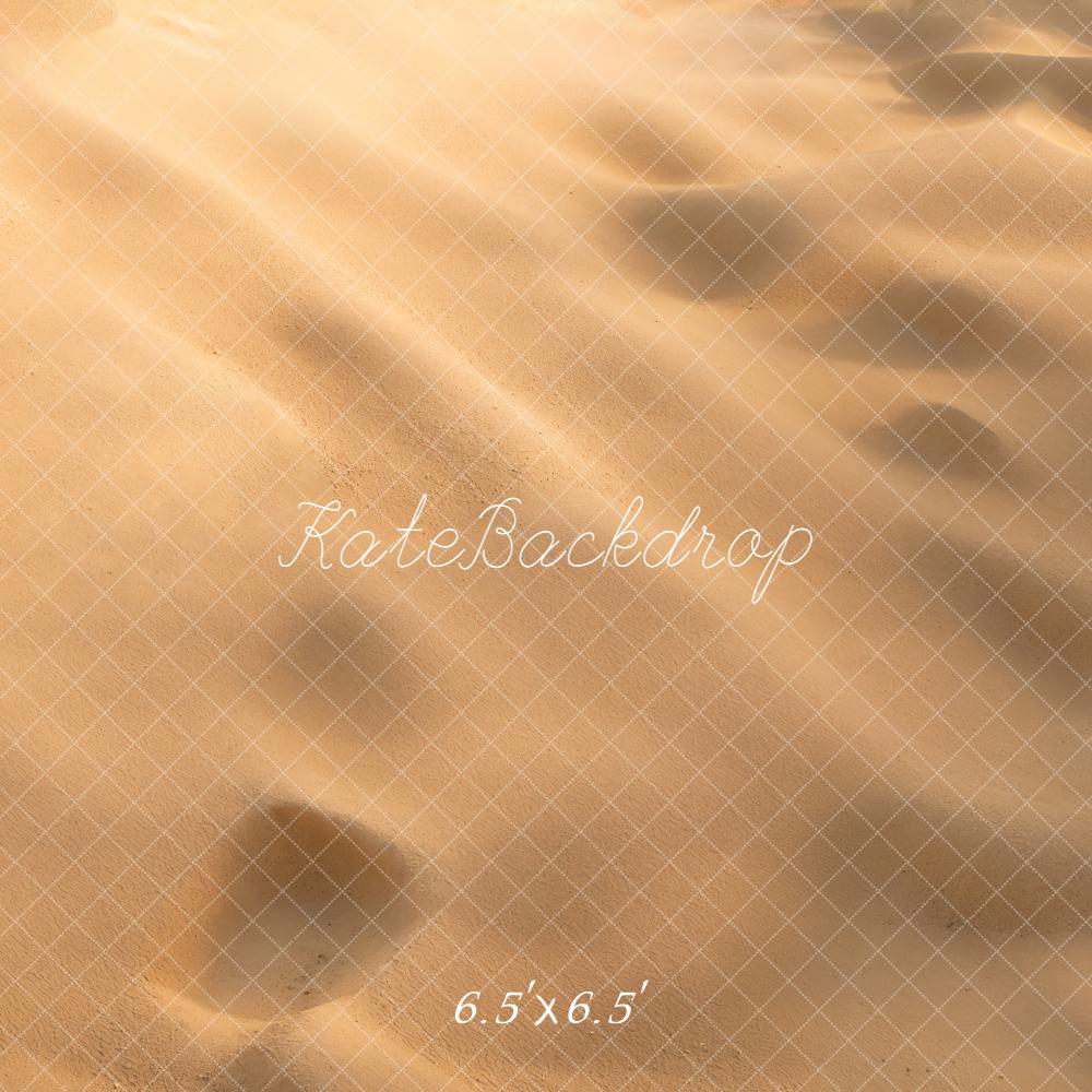 Kate Sand Dune Texture Backdrop Designed by Kate Image