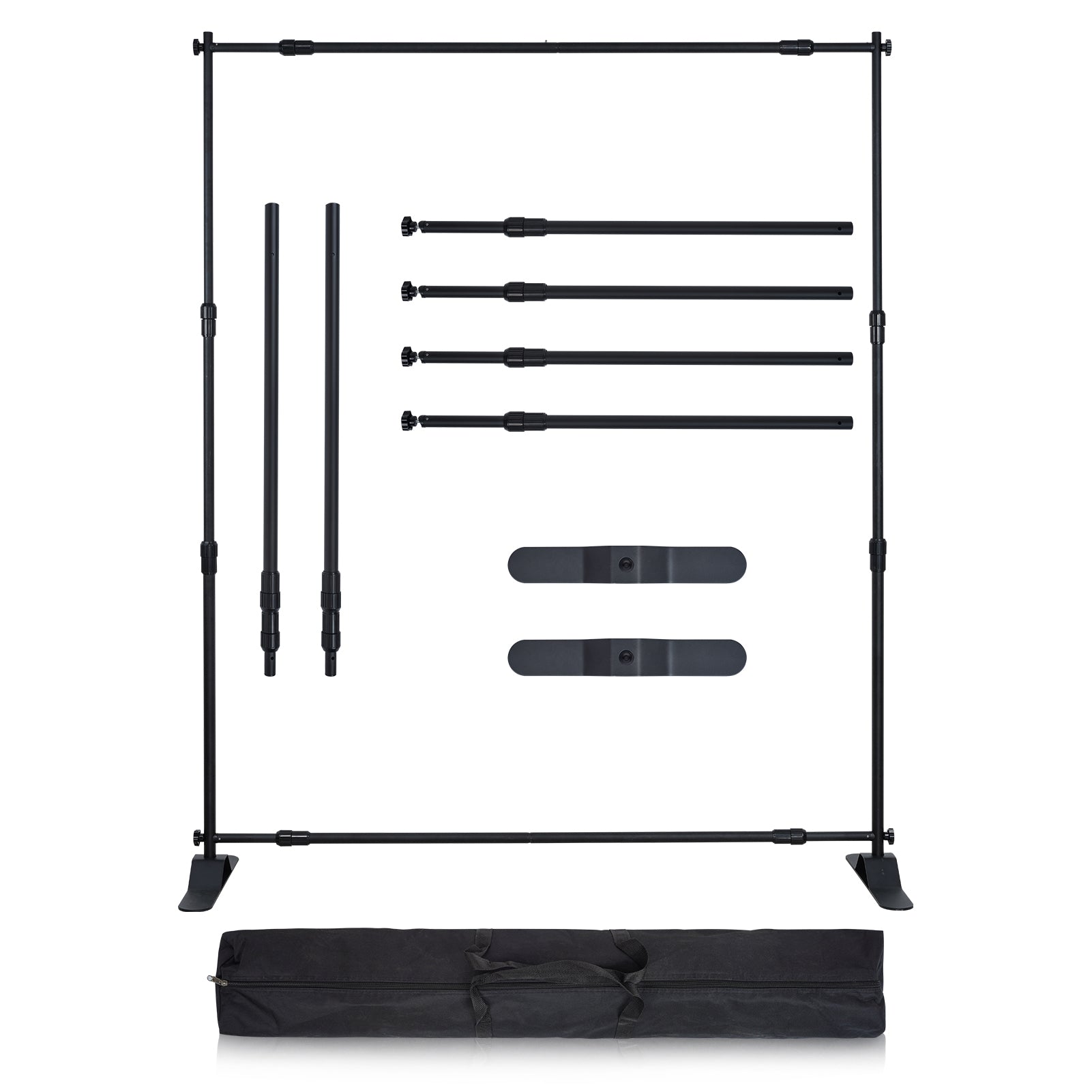 Kate Framework Telescopic Equipment Adjustable Photographic Backdrop Display Stand - Kate Backdrop AU