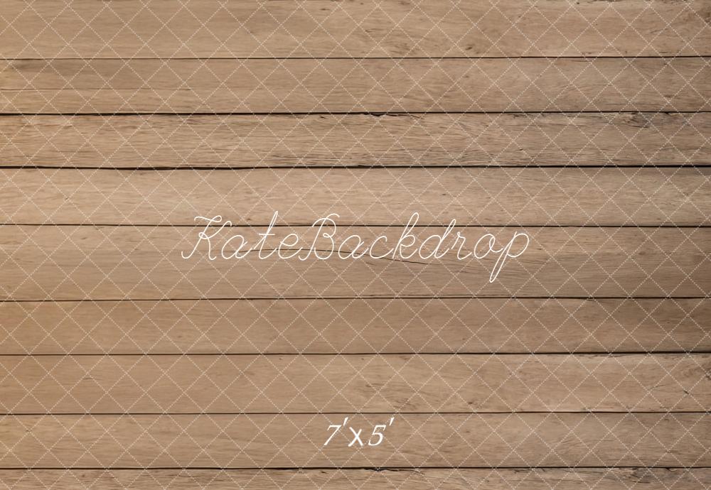 Kate Wood Texture Vintage Backdrop Designed by Kate Image - Kate Backdrop AU