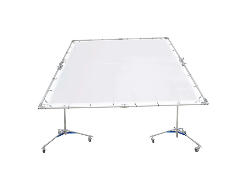 Large Overhead Light Reflector Fold Diffuser(240cm x 240cm)