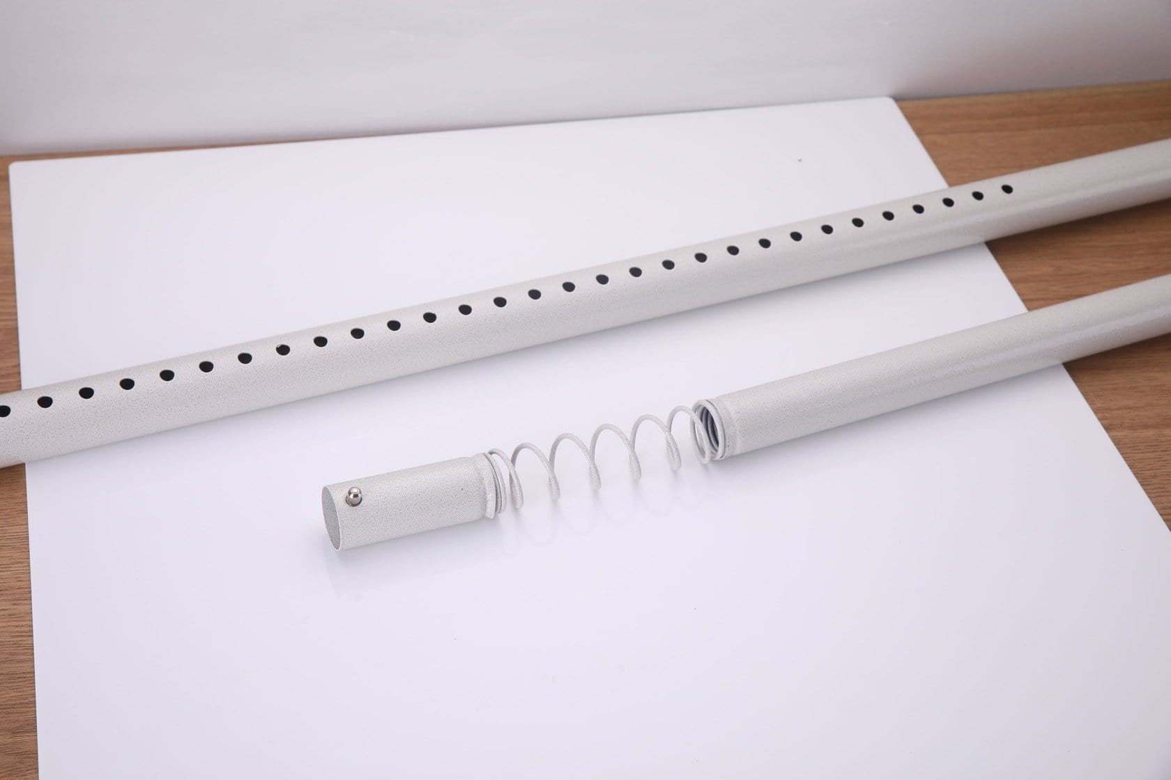 Kate Tension Rod to Hang Backdrop(Can be used horizontally or vertically) - Kate Backdrop AU