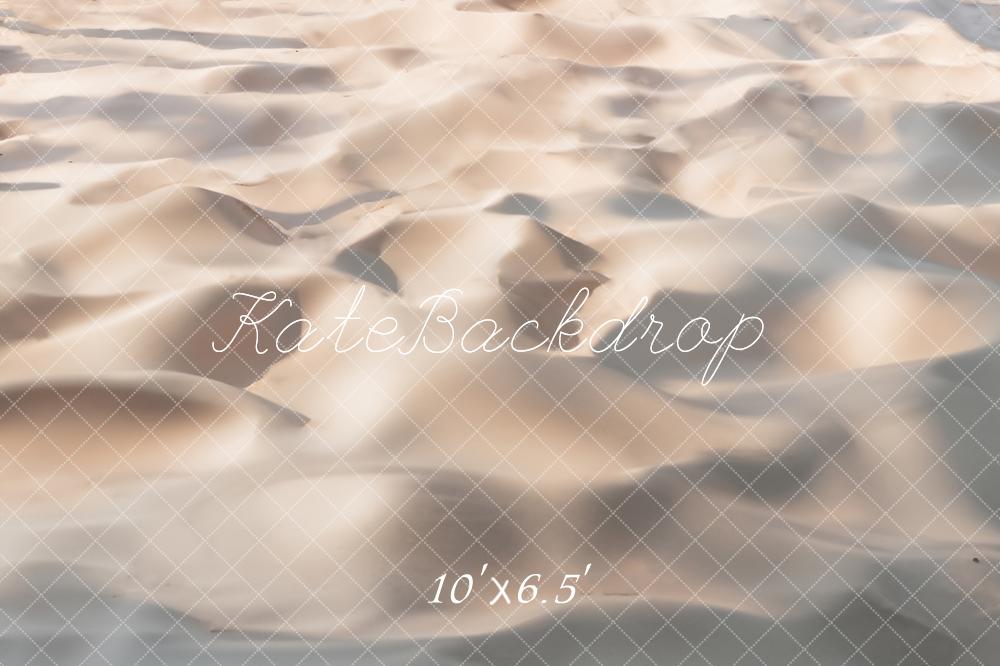 Kate Desert Sand Dunes Backdrop Designed by Kate Image