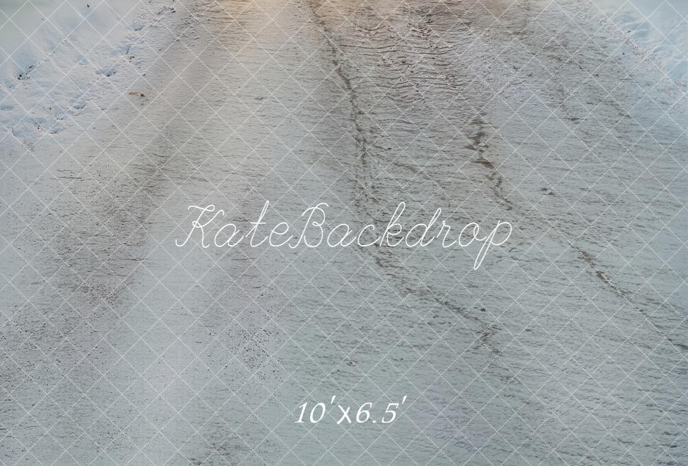 Kate Ground Texture Fleece Backdrop Designed by Kate Image