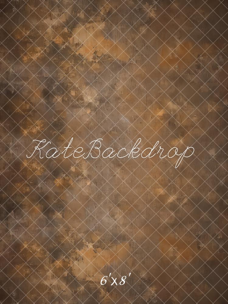 Kate Brown Abstract Texture Backdrop Designed by GQ - Kate Backdrop AU