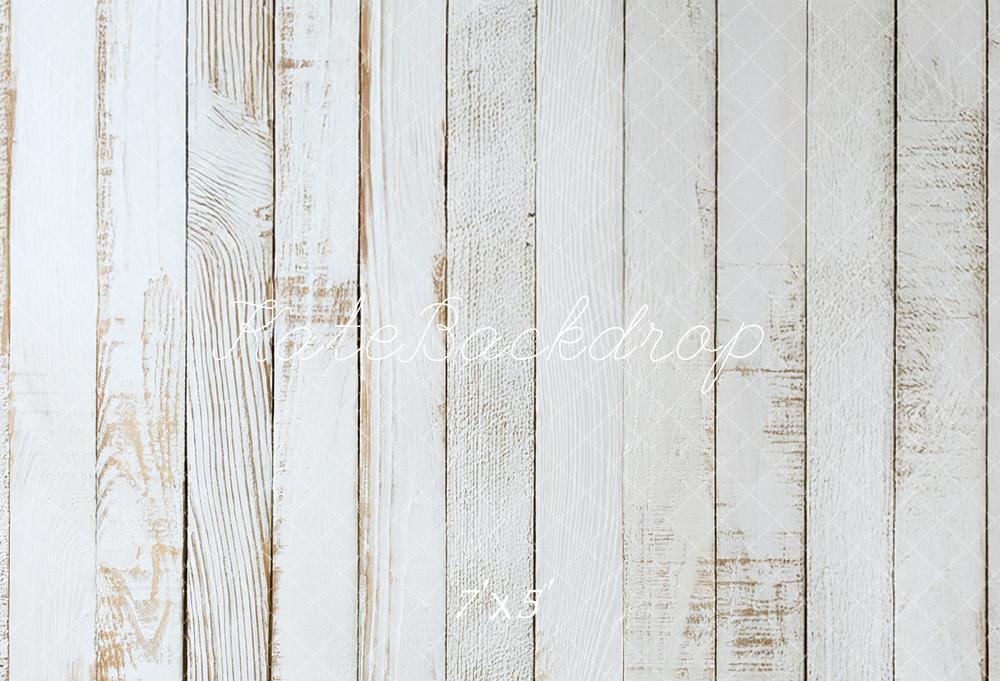 Kate Wood Planks Vintage Backdrop Designed by Mandy Ringe