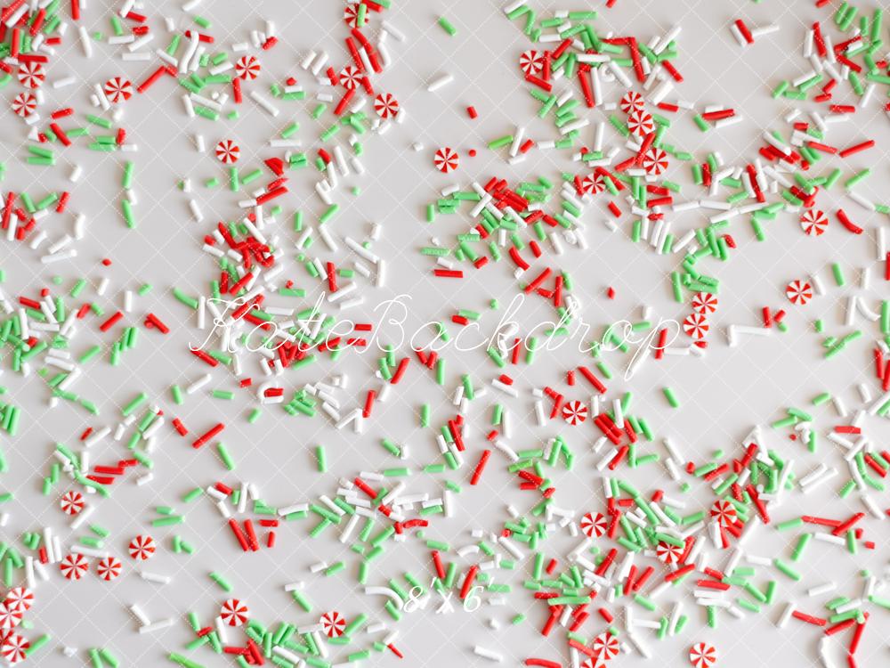 Kate Christmas Backdrop Designed by Mini MakeBelieve