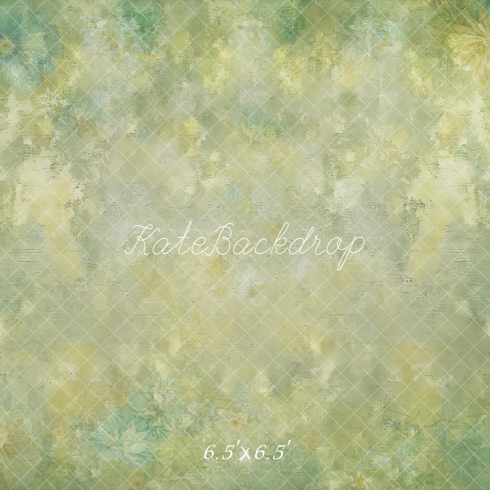 Kate Green Portrait Fine Art Backdrop Designed by Kate Image
