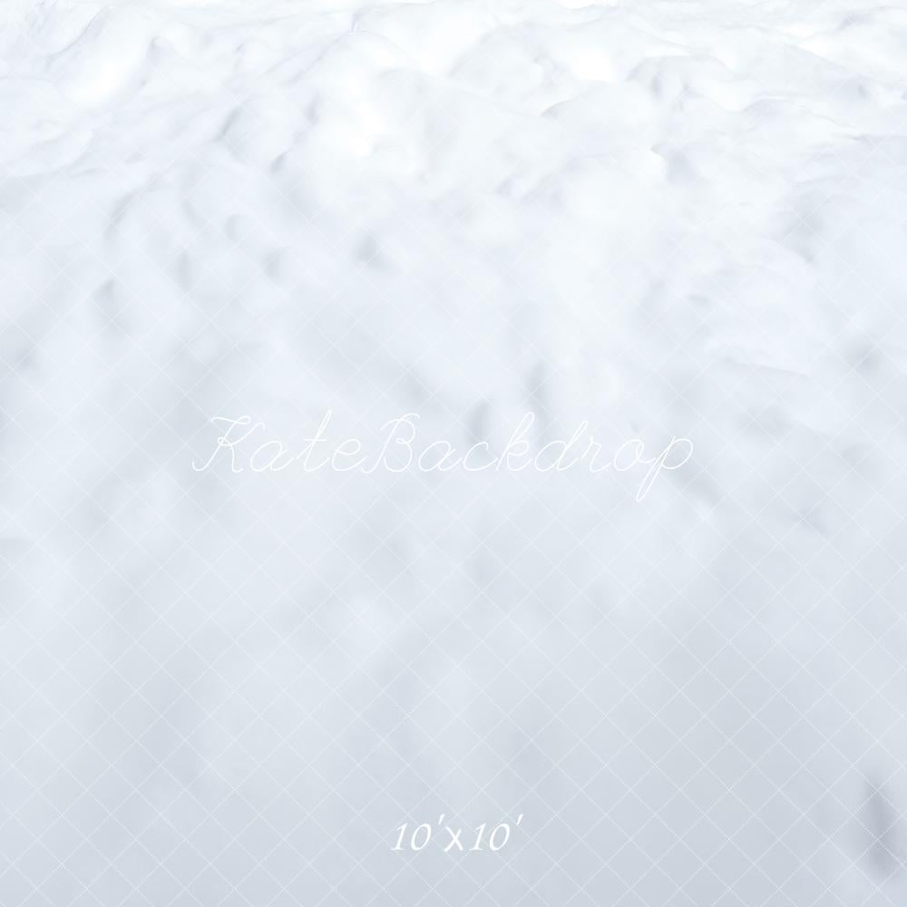 Kate Snow Ground Texture Backdrop Designed by Kate Image - Kate Backdrop AU