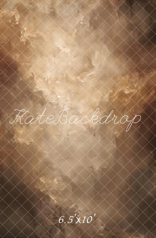 Kate Brown Abstract Texture Backdrop Designed by GQ - Kate Backdrop AU
