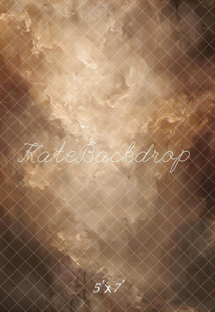 Kate Brown Abstract Texture Backdrop Designed by GQ - Kate Backdrop AU