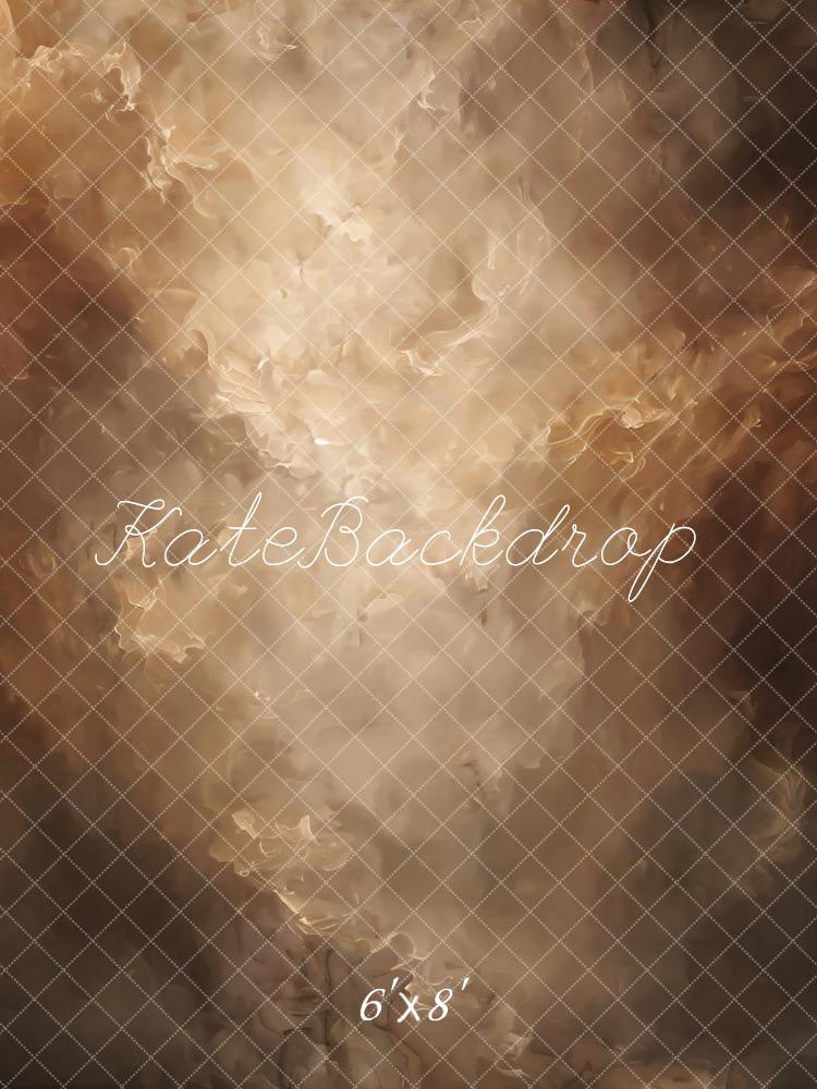 Kate Brown Abstract Texture Backdrop Designed by GQ - Kate Backdrop AU