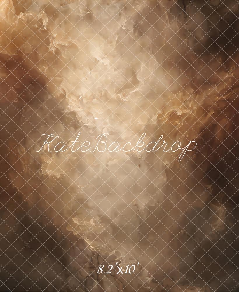 Kate Brown Abstract Texture Backdrop Designed by GQ - Kate Backdrop AU