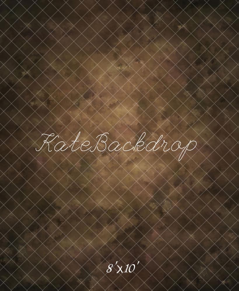 Kate Like Oil Painting Backdrop Abstract Texture Fleece For Photography - Kate Backdrop AU