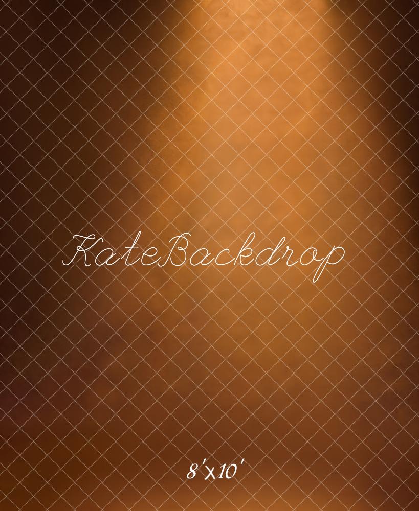 NEW Kate Fleece Brown Abstract Backdrop Designed by Kate Image