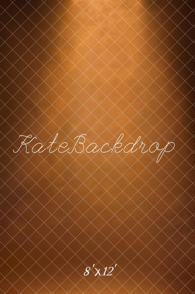 NEW Kate Fleece Brown Abstract Backdrop Designed by Kate Image