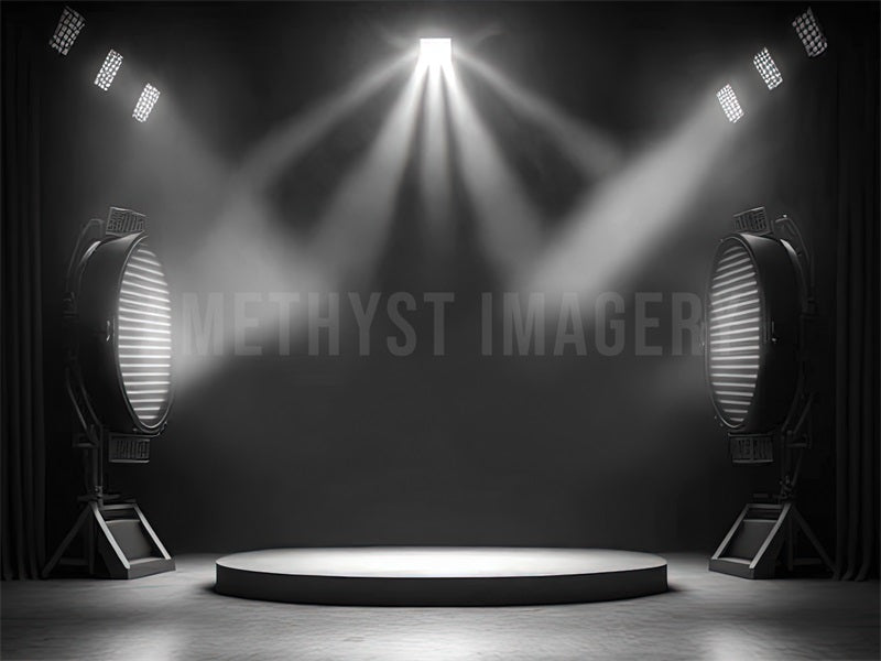 Kate Pro Stage Setup Backdrop Designed by Angela Marie Photography - Kate Backdrop AU