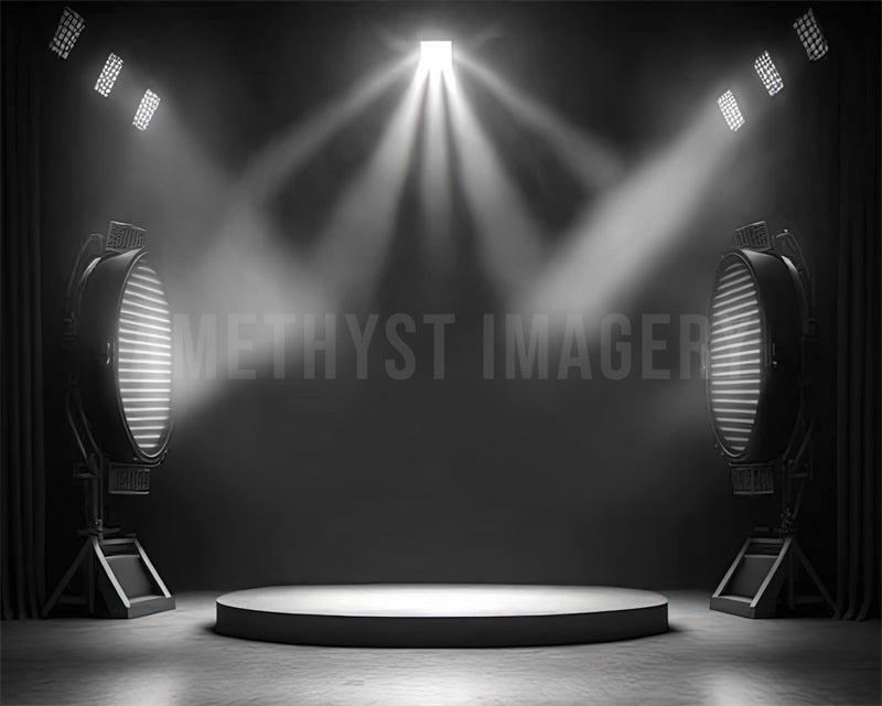 Kate Pro Stage Setup Backdrop Designed by Angela Marie Photography - Kate Backdrop AU