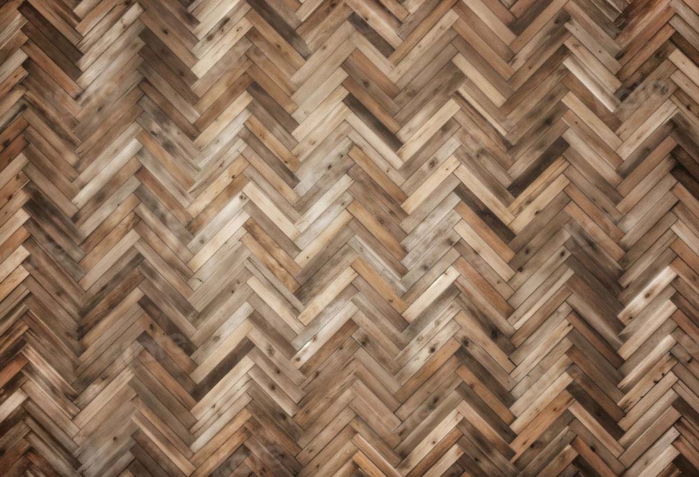 Kate Brown Wood Floor Backdrop Designed by Kate Image - Kate Backdrop AU
