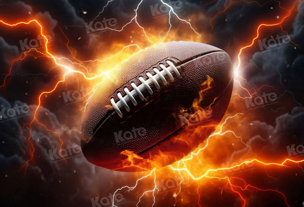 Kate Hot Sport Rugby Backdrop for Photography - Kate Backdrop AU